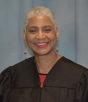 The Honorable Kim Berkeley Clark